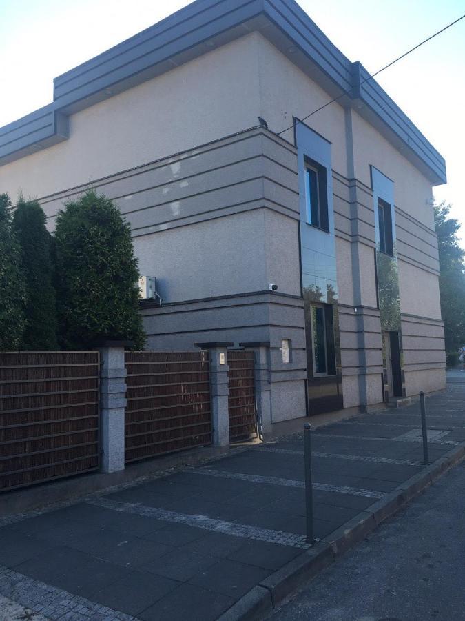 Maly Domek Kawalerka Starachowice Exterior photo