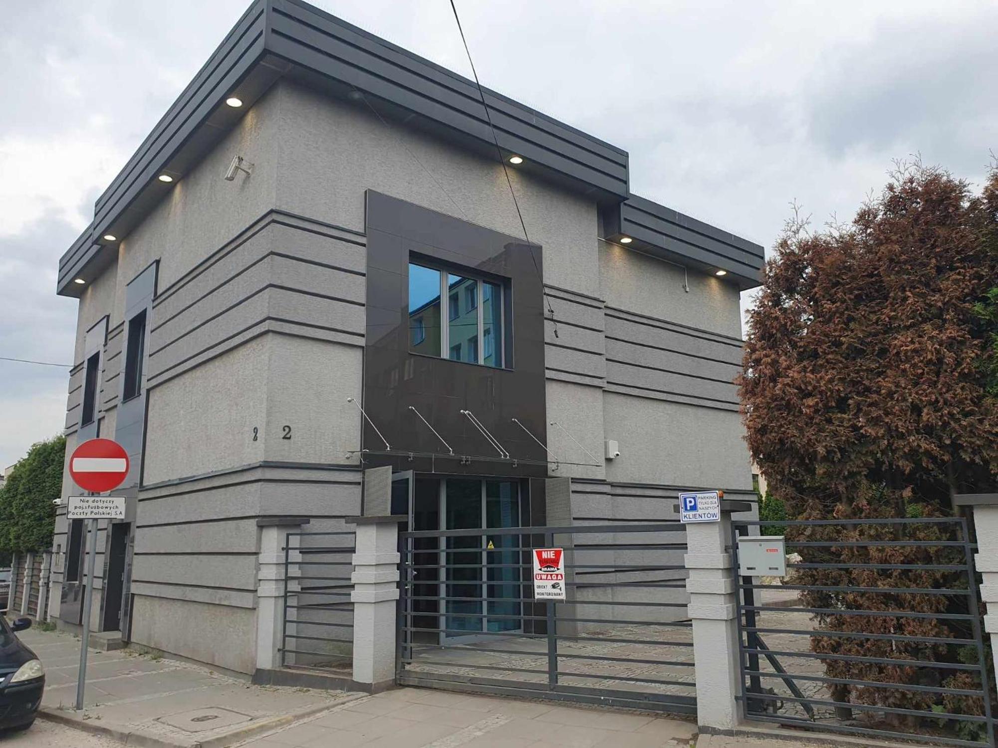 Maly Domek Kawalerka Starachowice Exterior photo
