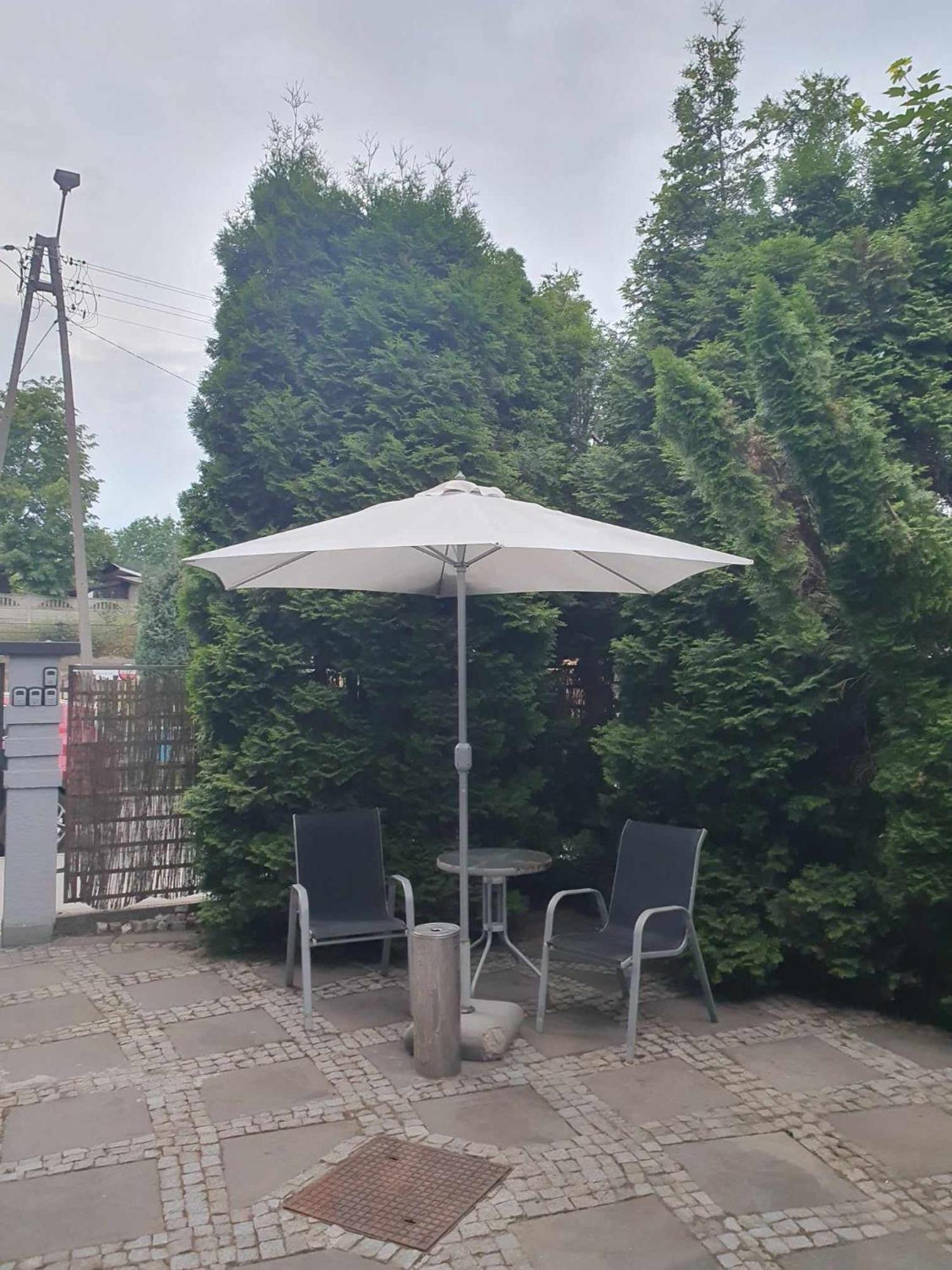 Maly Domek Kawalerka Starachowice Exterior photo