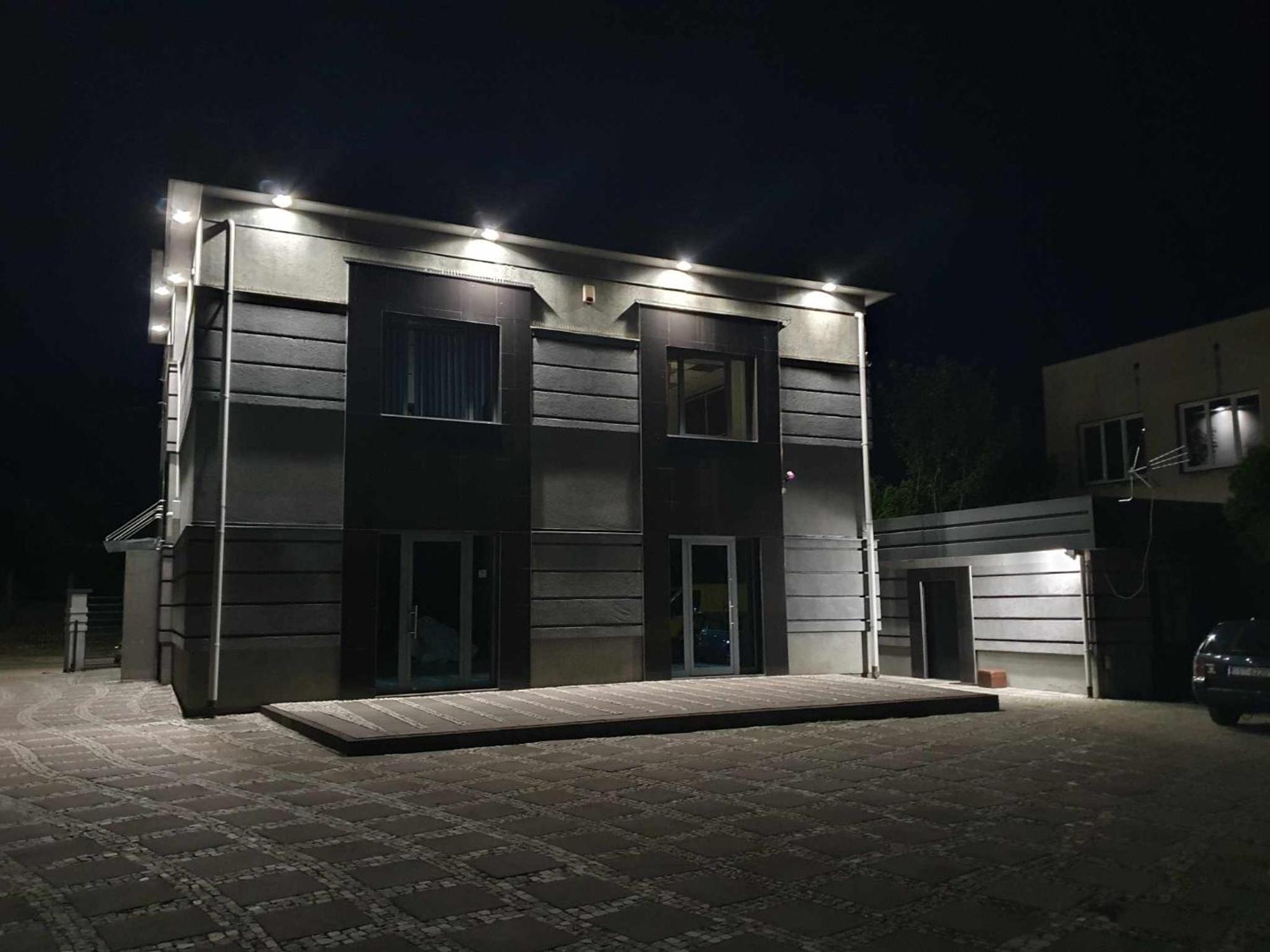 Maly Domek Kawalerka Starachowice Exterior photo
